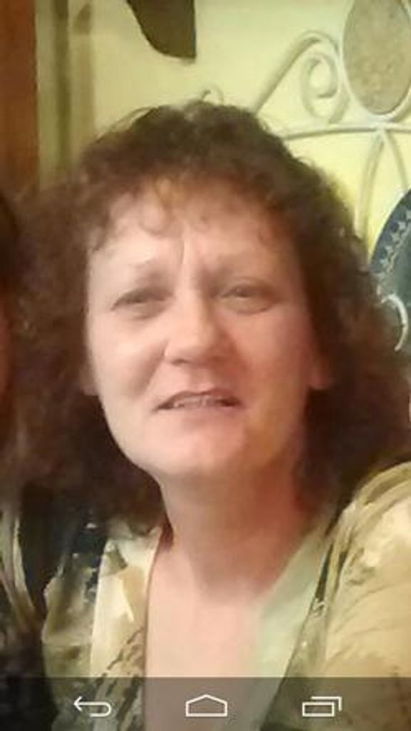 Peggy Ann Gray