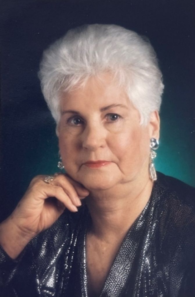 Beedie Reathel Burnette Profile Photo