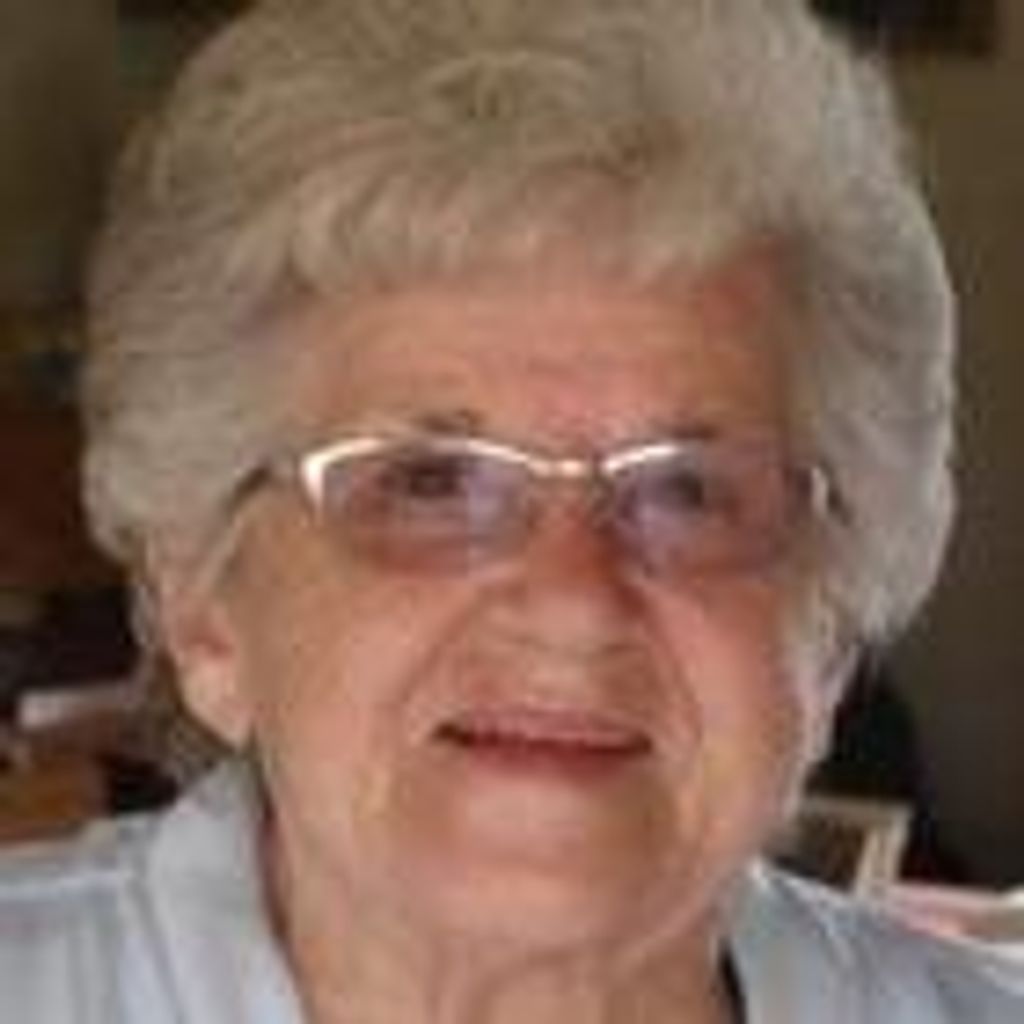 Irene Zupancic