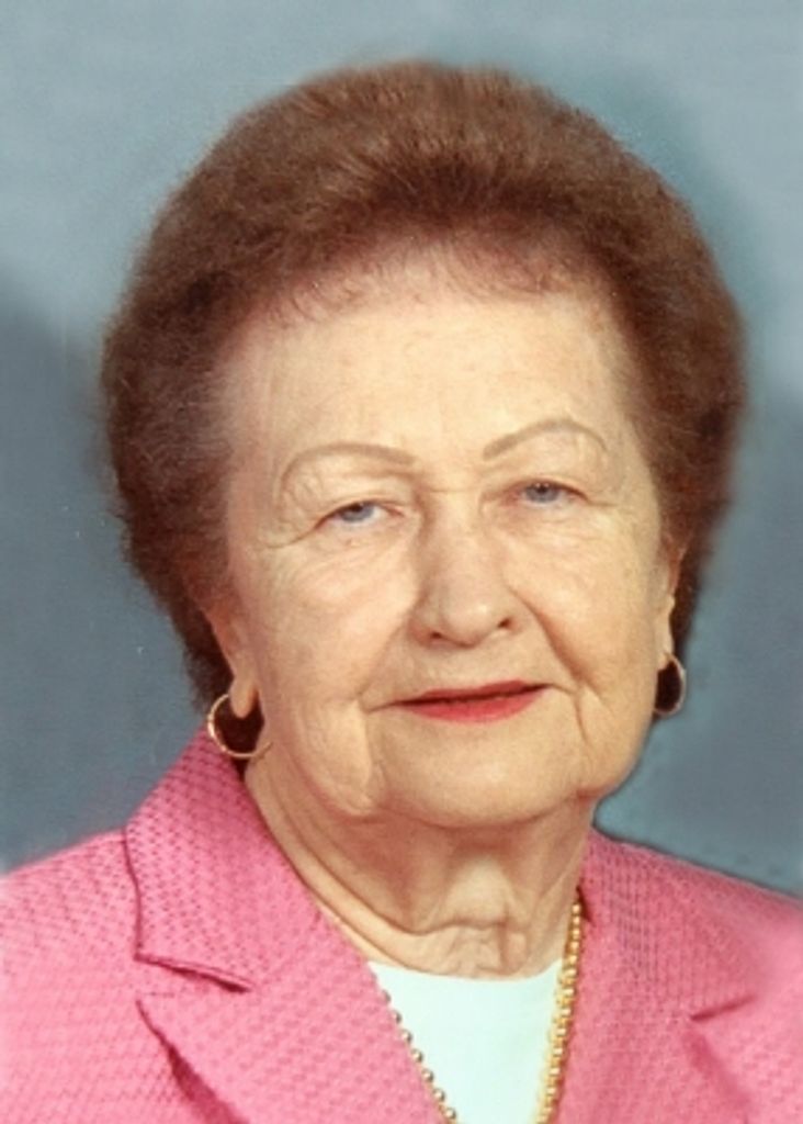 Elizabeth Jane Conrad