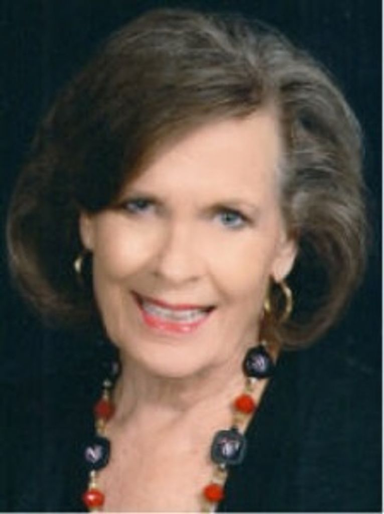 Tish Peterson