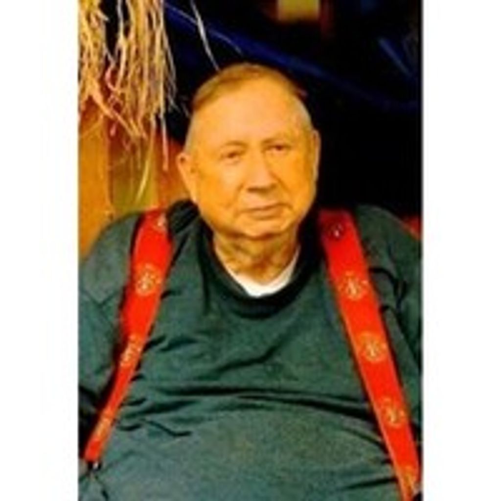 Harold Robinson Profile Photo