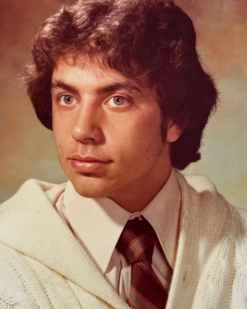 Edmund J Lajoie Profile Photo