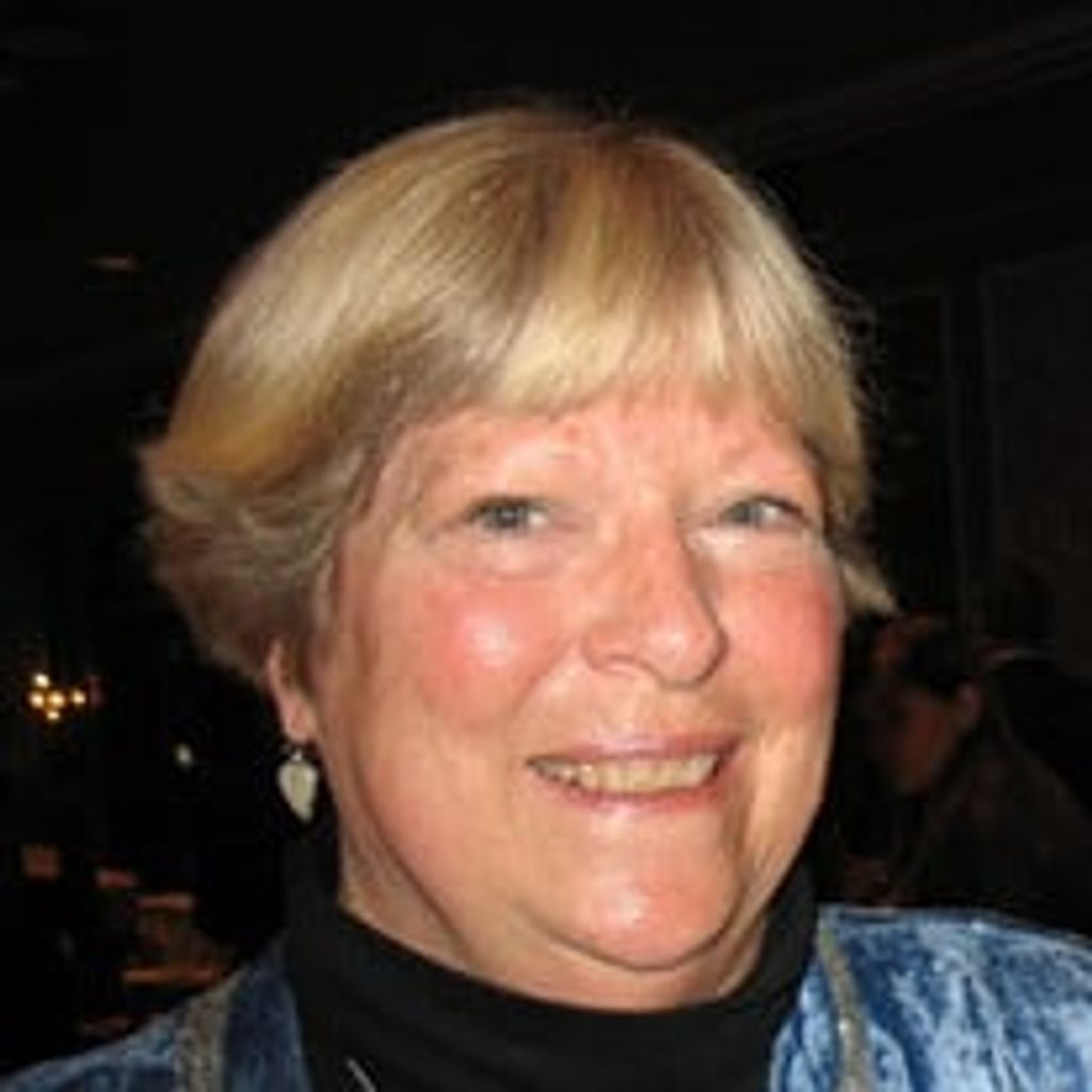 Dr Ellen Detering Langill