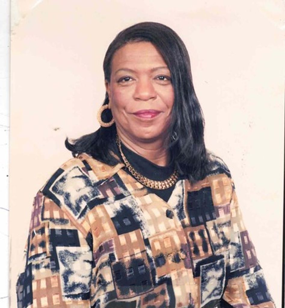 Christine Davis Profile Photo