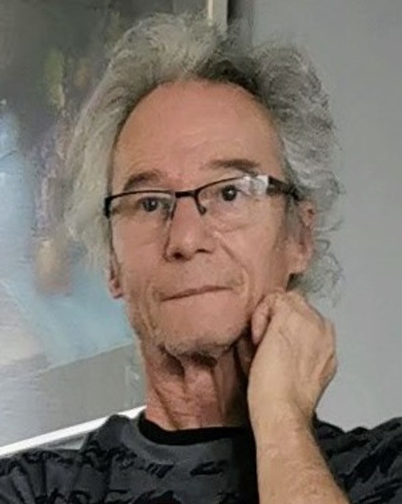 George Donald Larrowe Profile Photo