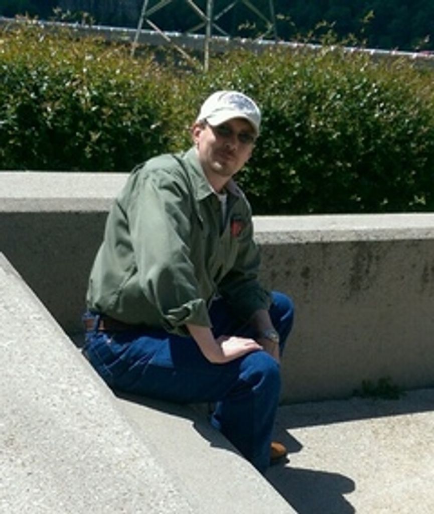 David Tackett