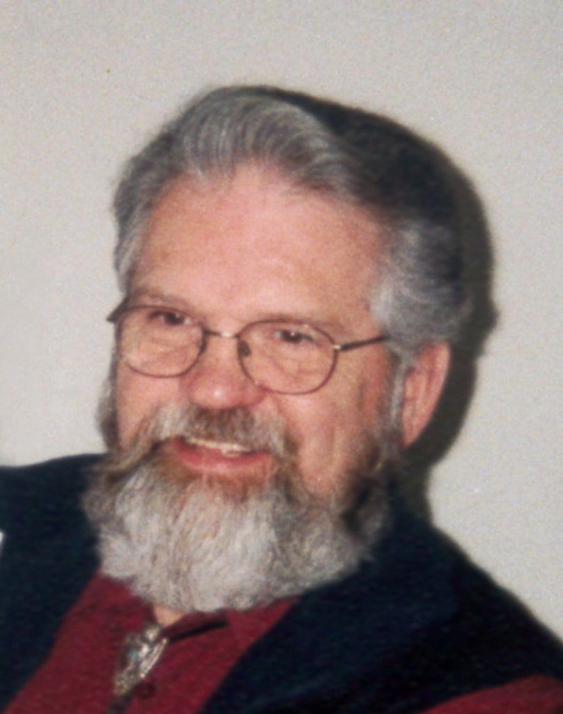 Larry Dean