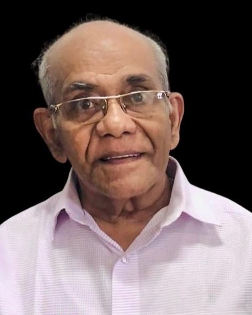 Mathai Paulose Vettukattel