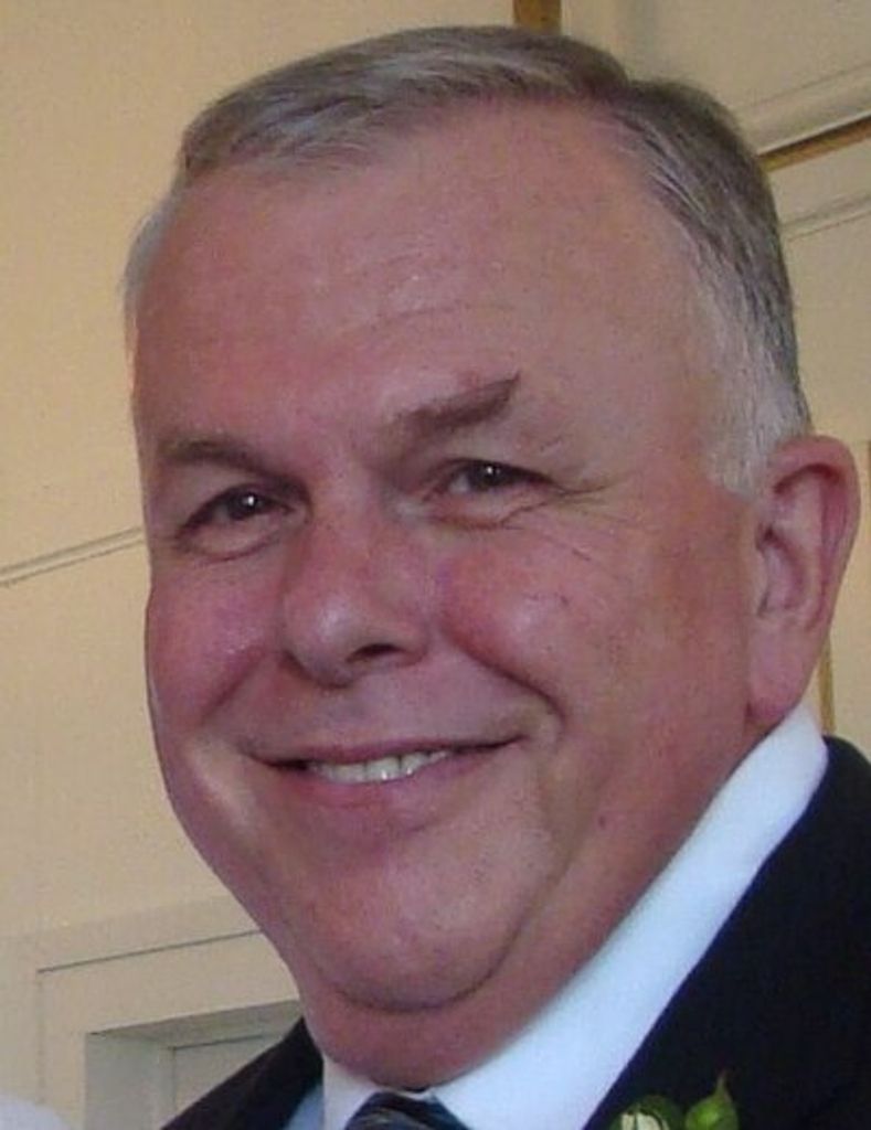 Bryan "Lyn" Mcclellan Profile Photo