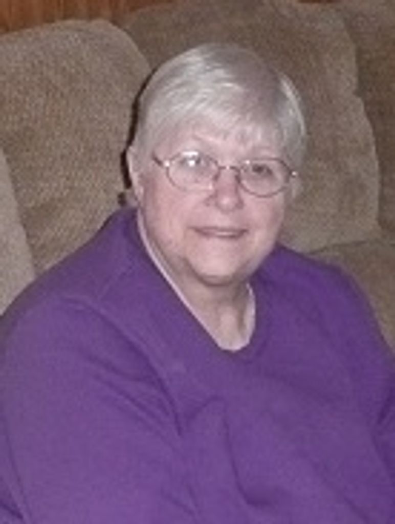 Catherine "Ditto" M. Reitenbach Profile Photo