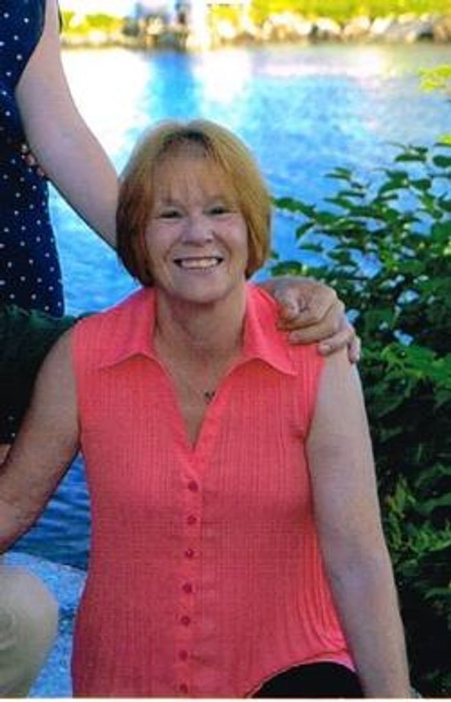 Jeanne Marie Mckenney Profile Photo