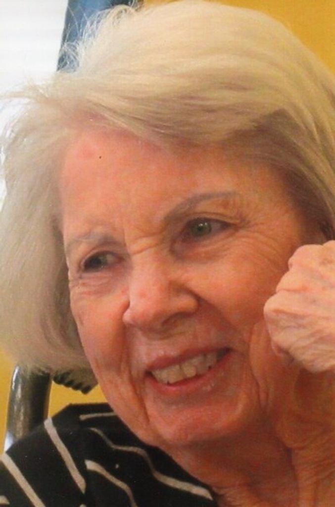 Gail Zinn Laing Profile Photo
