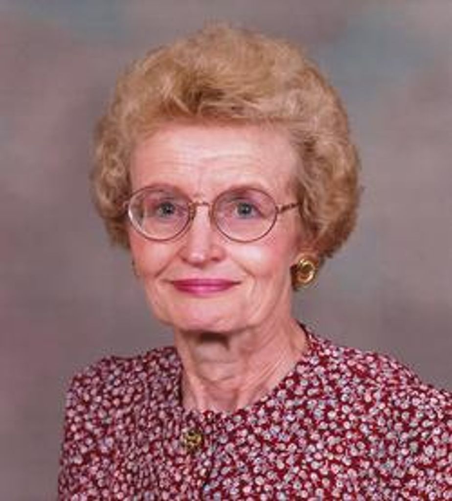 Janet R Hauri Profile Photo
