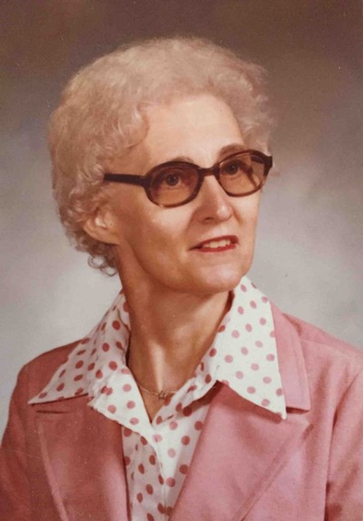 Claire C. Weir Profile Photo