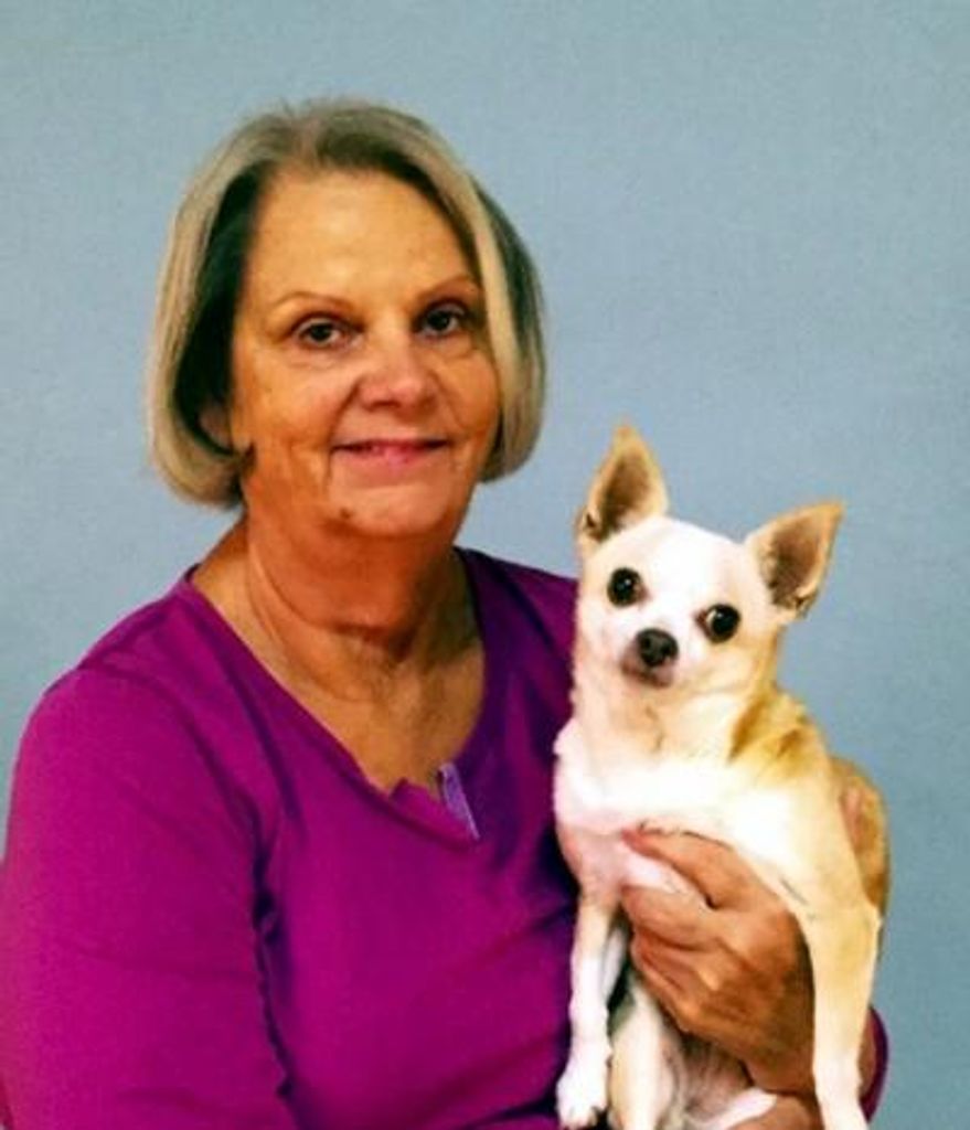 Etta Marie Bowen Profile Photo