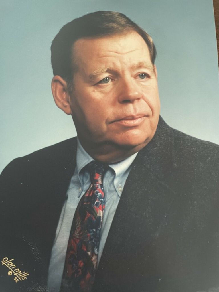 Kenneth Sutherland Profile Photo