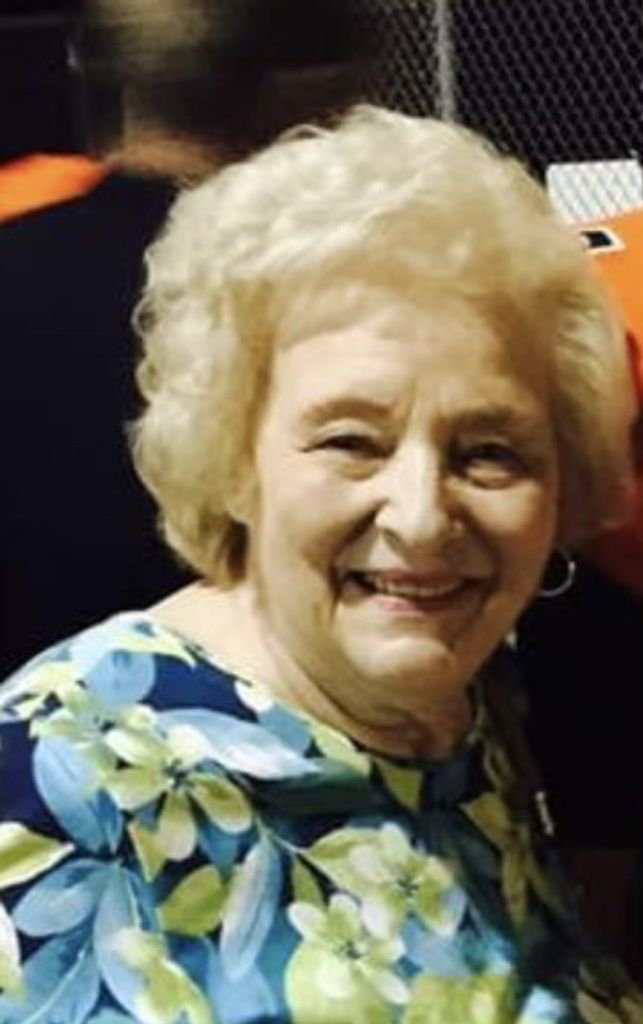 Shirley Ann (Brandt)  Hagen