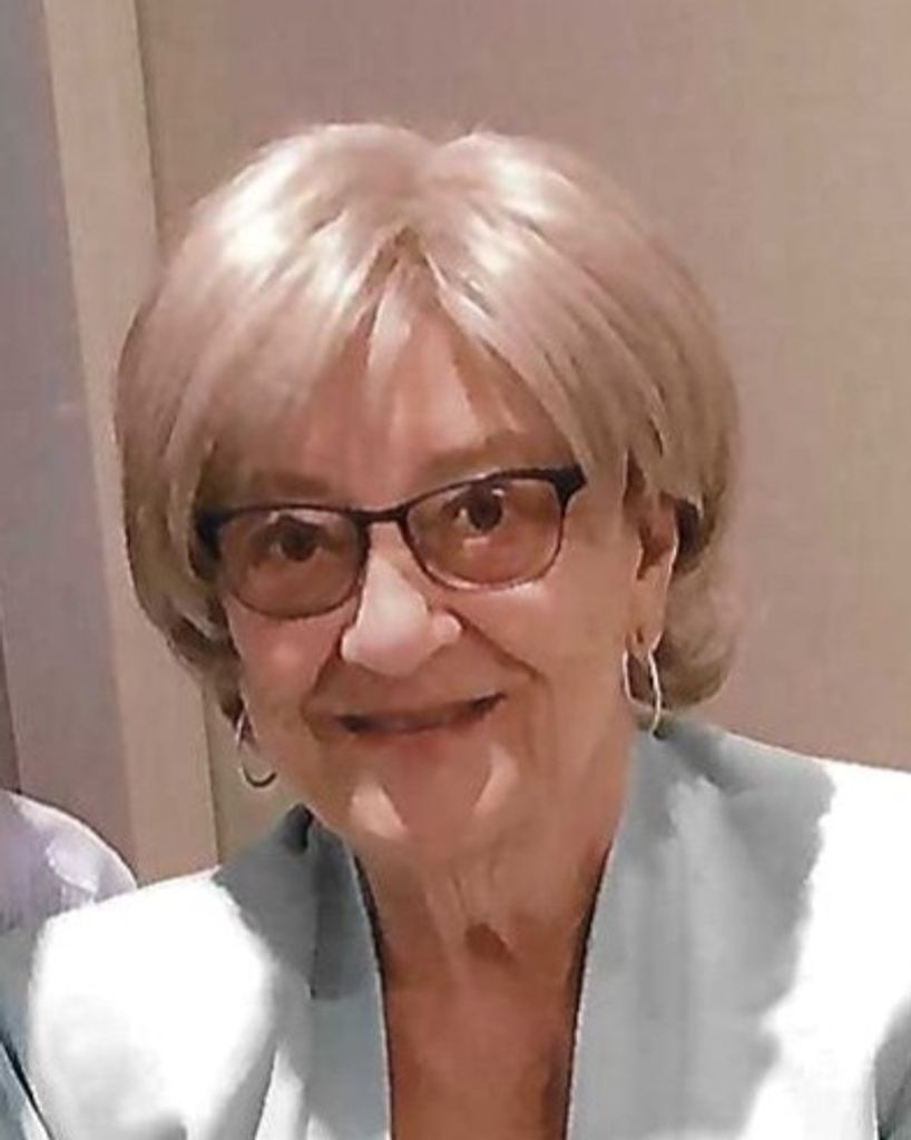 Nancy Lee Wright Profile Photo