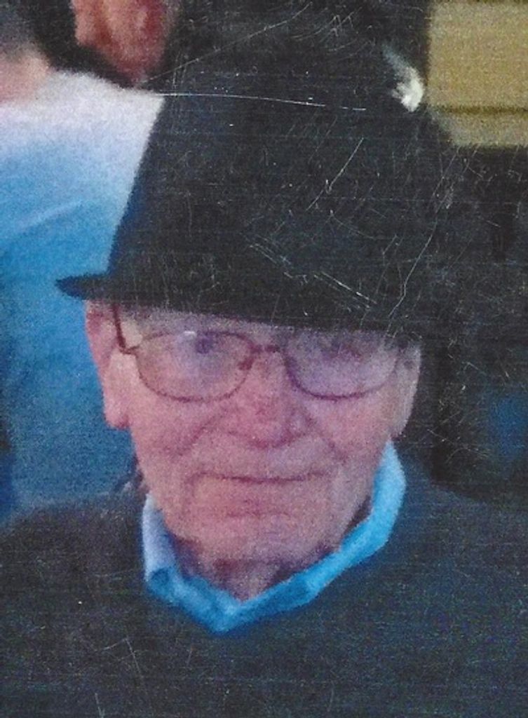Oliver A. Hobbs Profile Photo