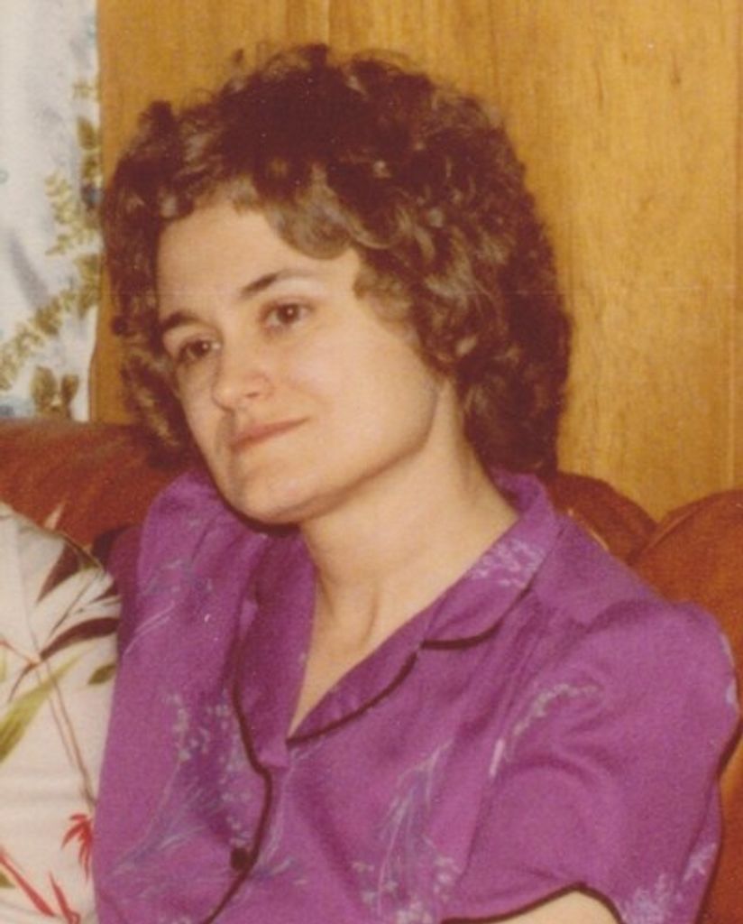 Ruby Atkins Profile Photo