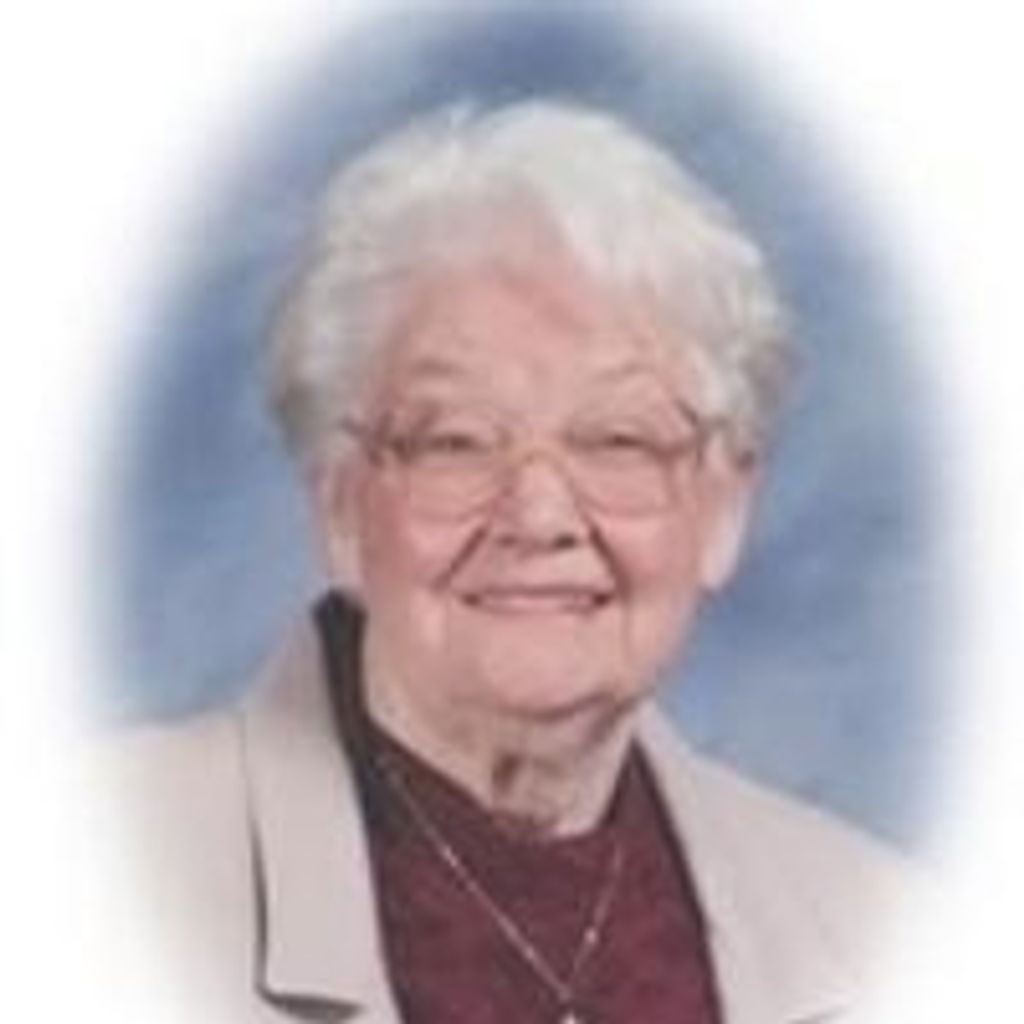 Inez Myrul Worley Clason