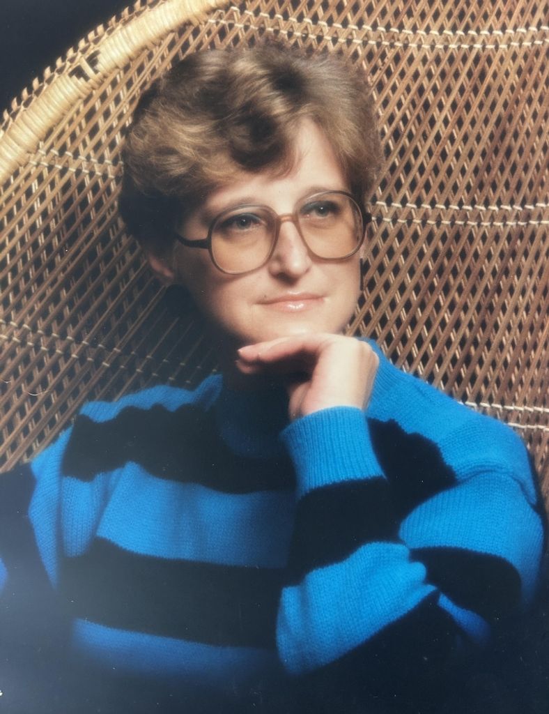 Mary Susan Lucas Profile Photo