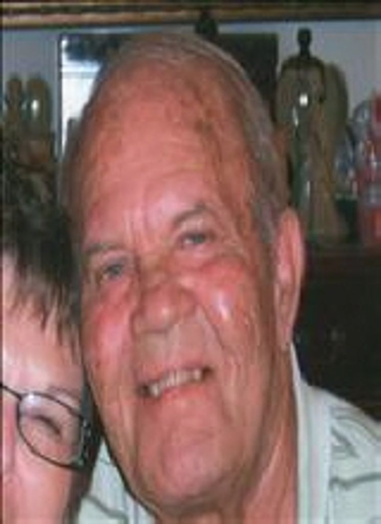 James Vernon Cross