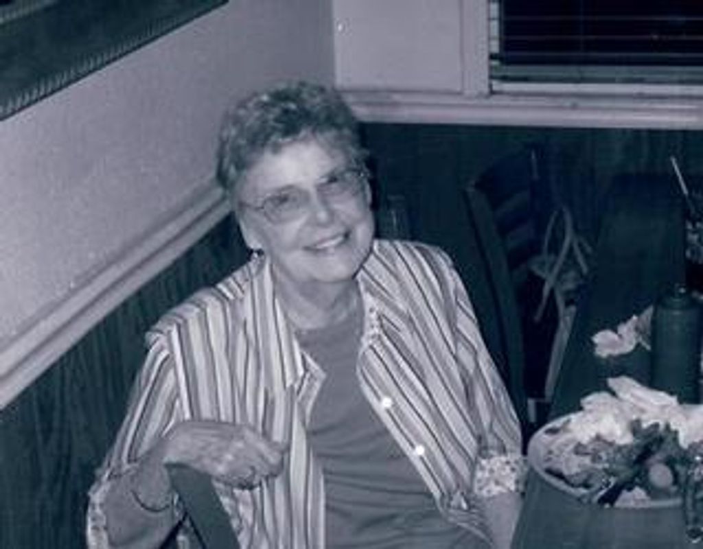 Virginia Ann Jackson