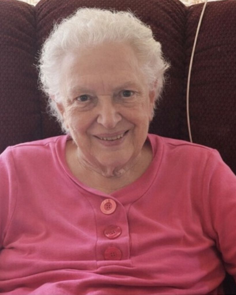 June Carol Richter Profile Photo