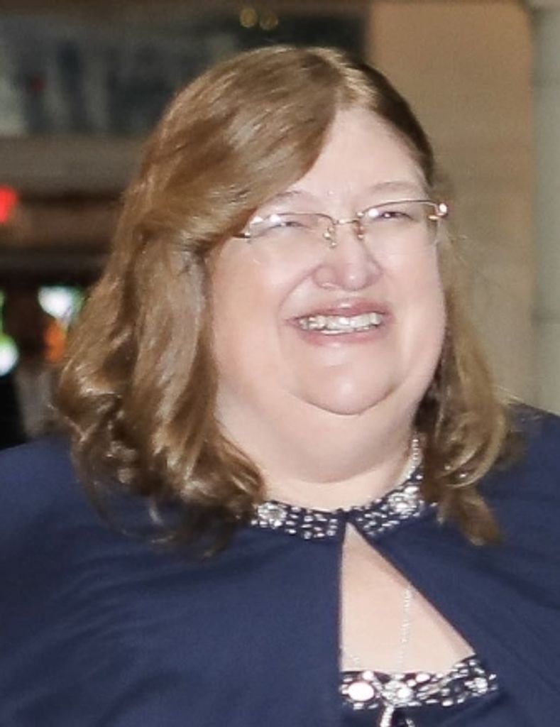 Betty J. Boofer Profile Photo