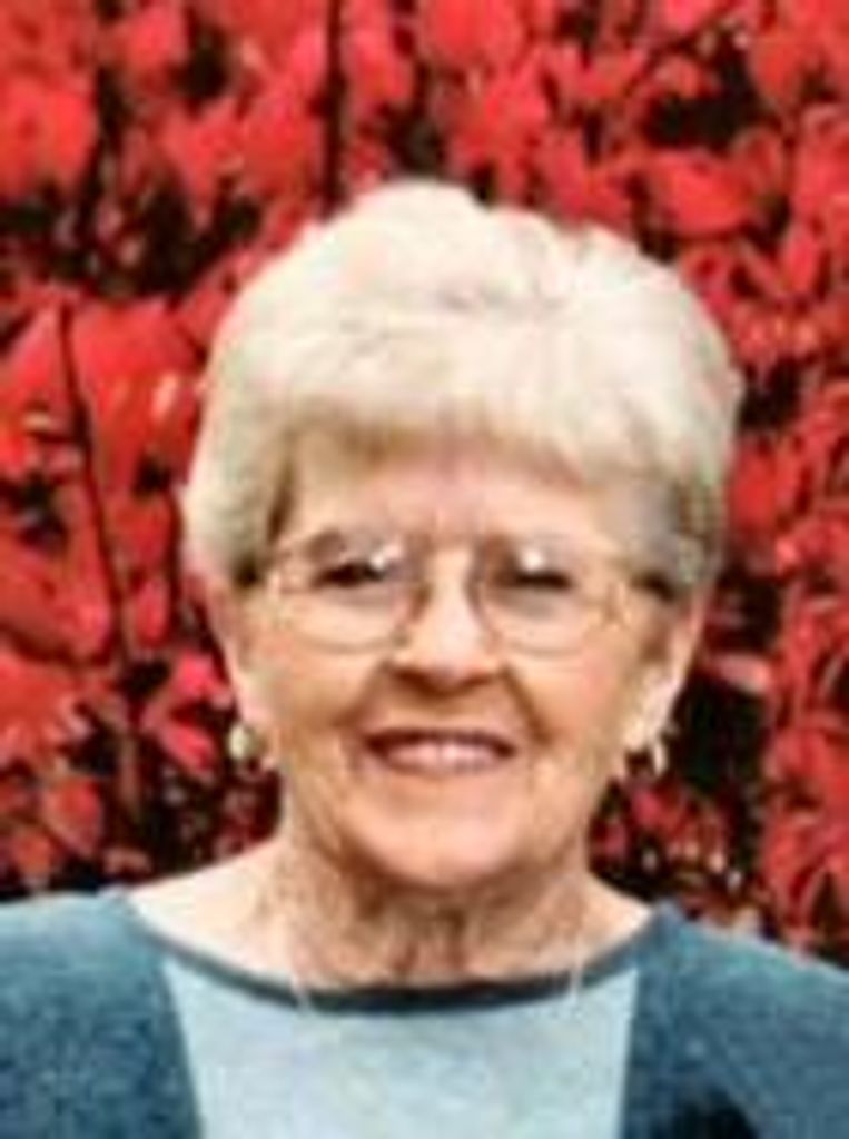 Helen Marie Sanders