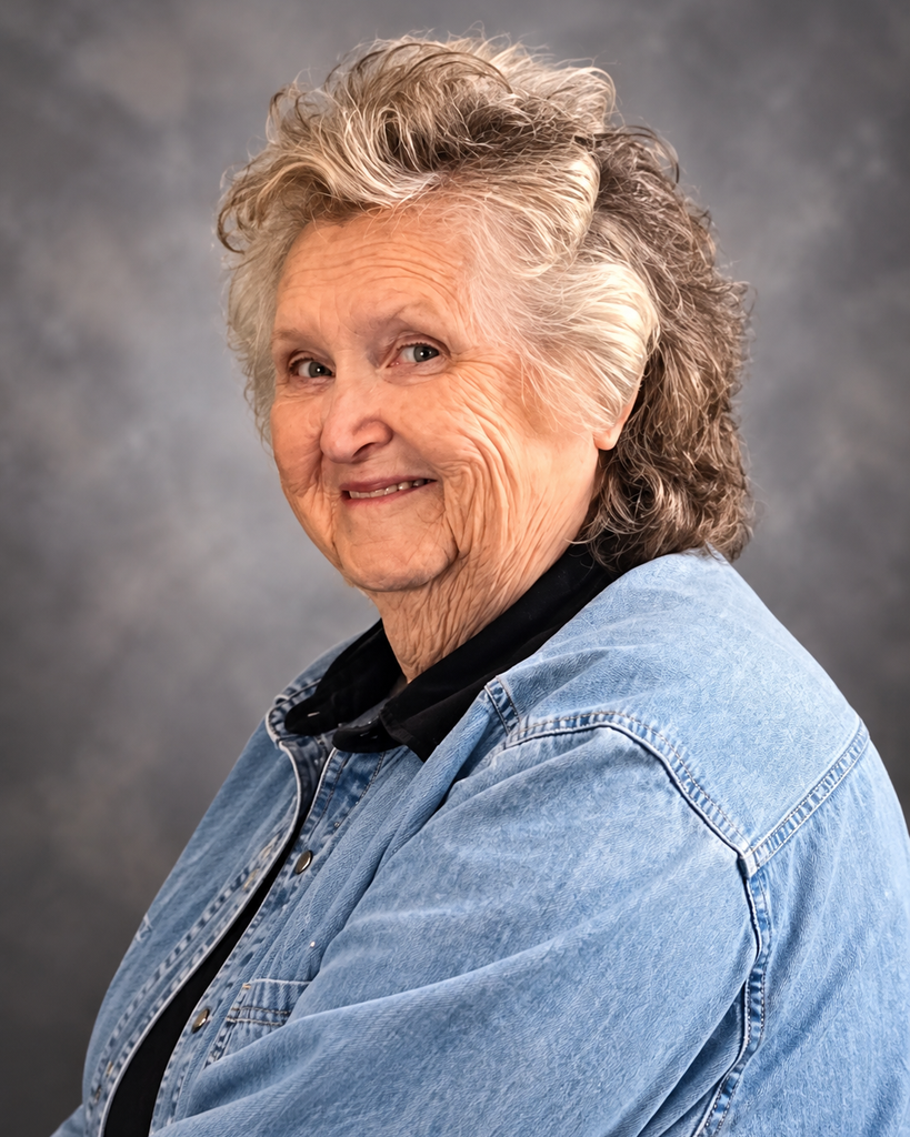Barbara Lou Hughes