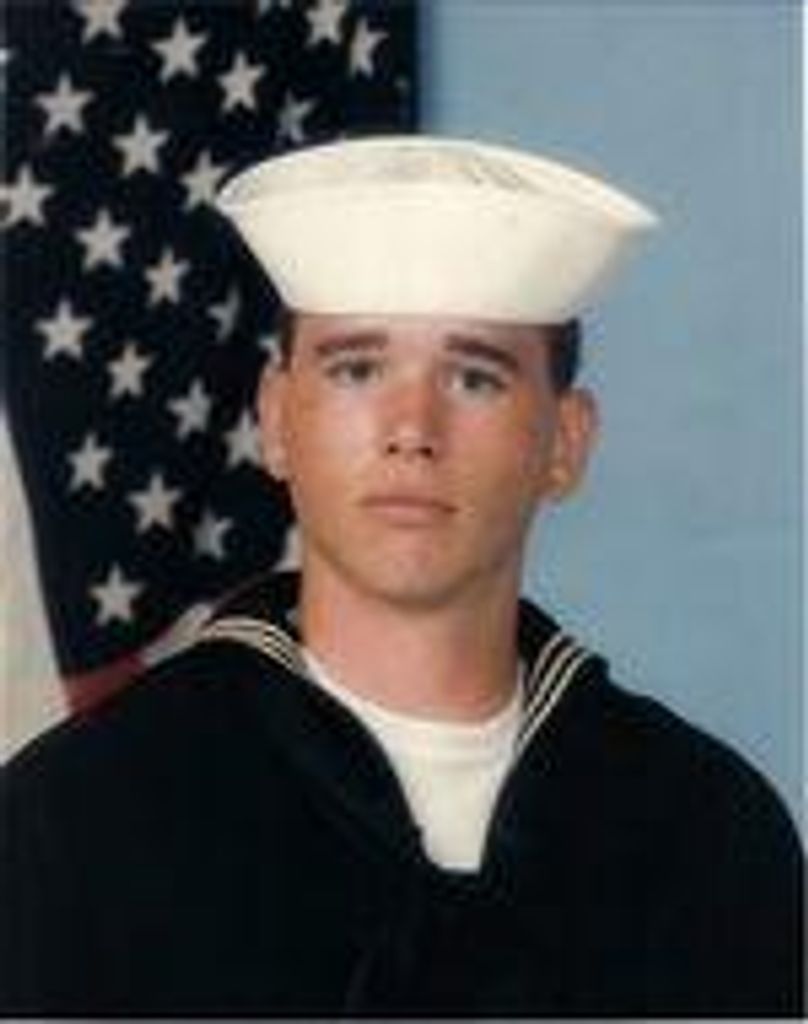 Cm1-(Scw) Owen Eugene Johnson