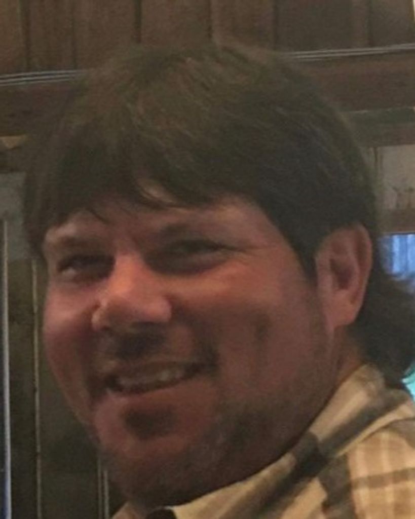 Gale Benton, Jr.