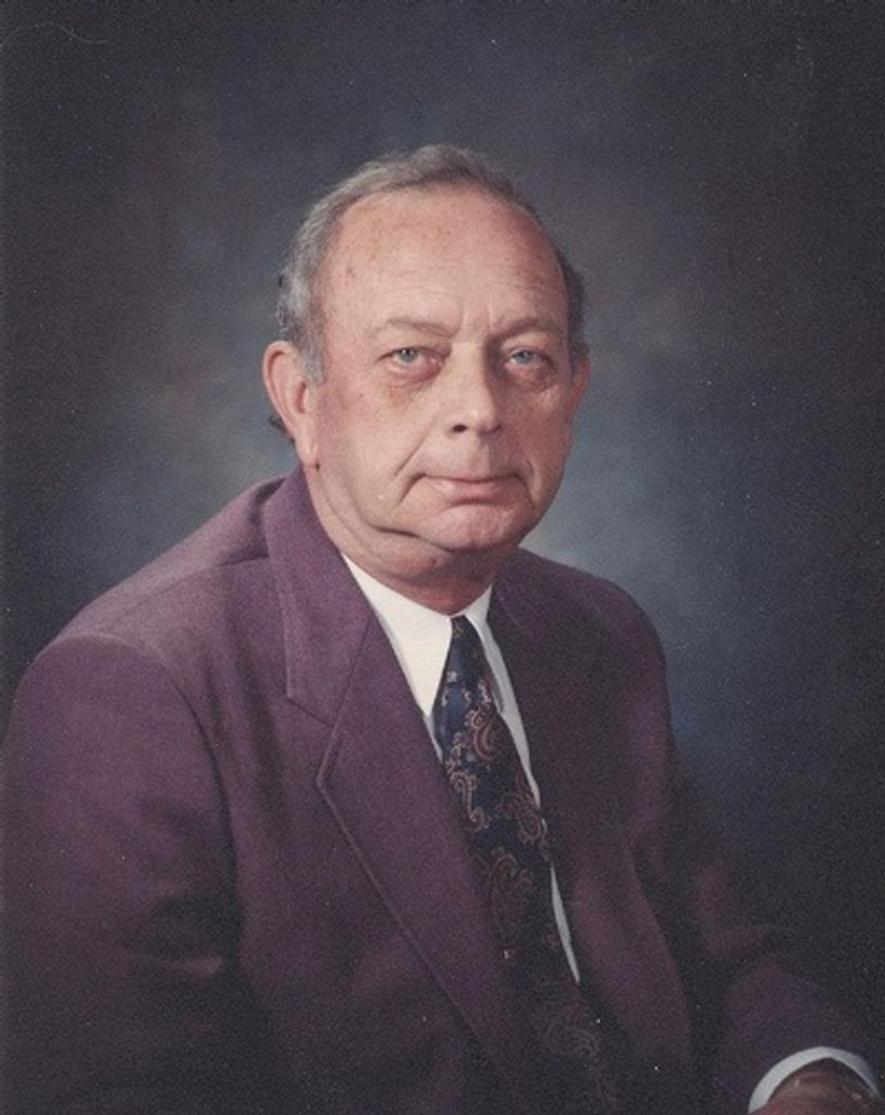 Thomas Drake Matteson