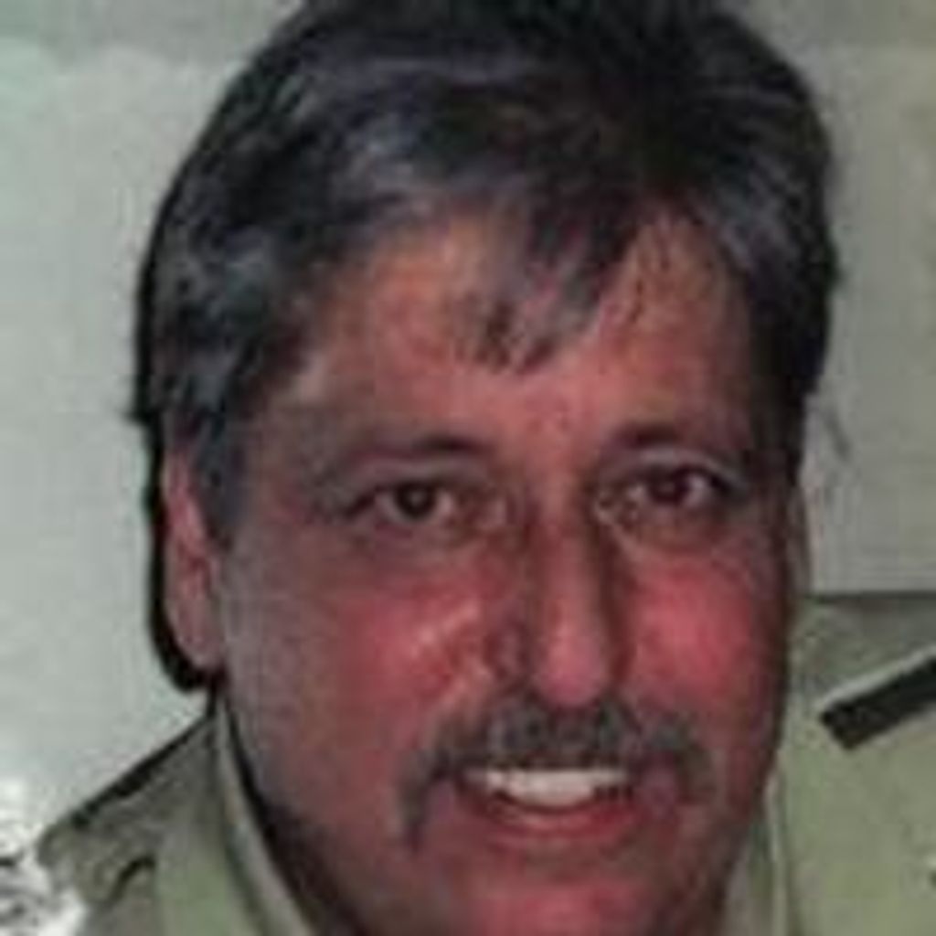 John E. Norris