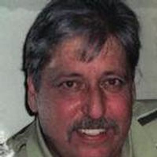John E. Norris Profile Photo