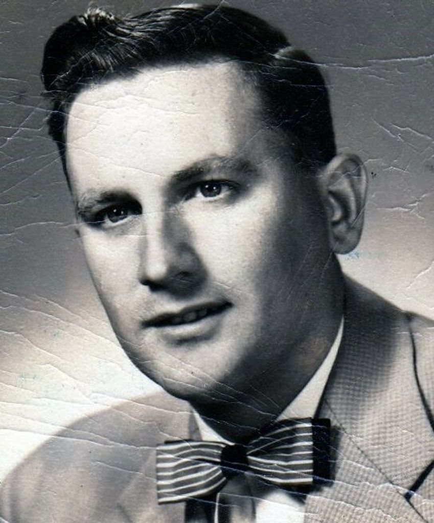 Kenneth D. Kochel