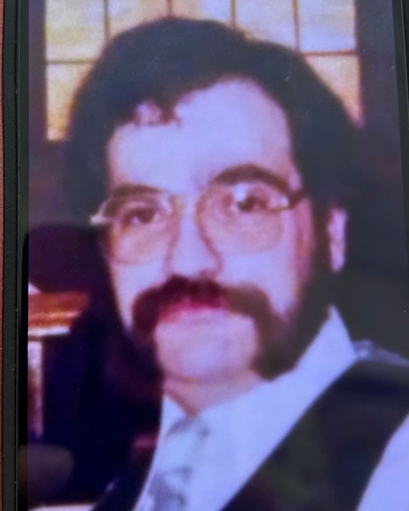 Anthony Joseph Lujan Profile Photo