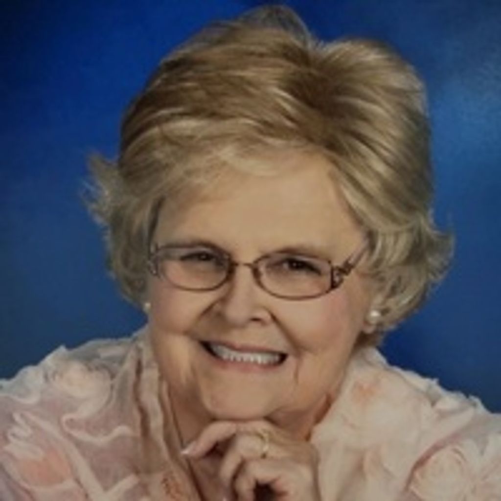 Carolyn Blackwell Parrish