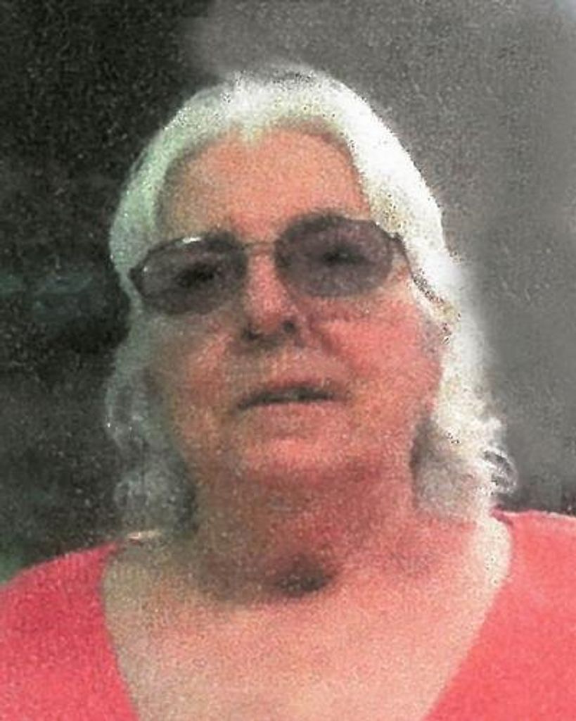 Laura Jane Williams Profile Photo