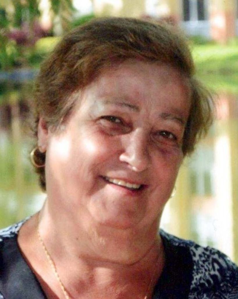 Gilberta M. Cabral Profile Photo