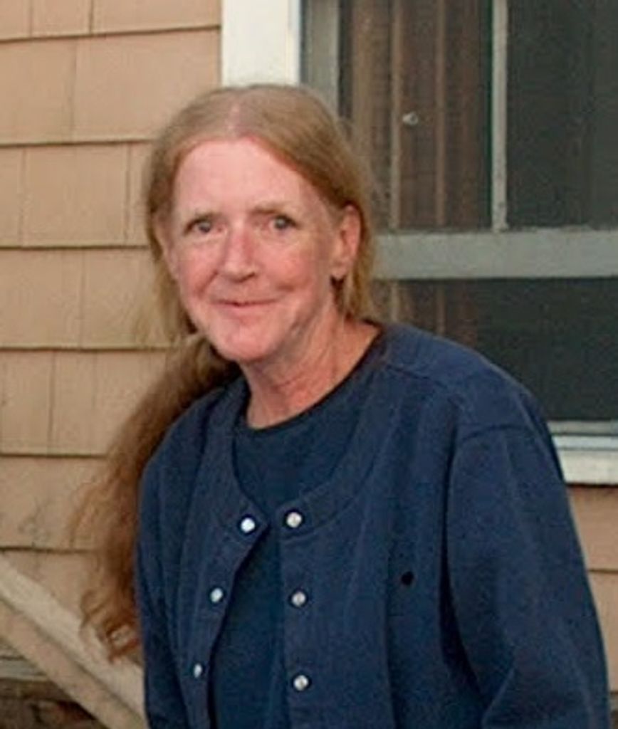 Maureen Joyce (O'Donnell)  Giancola