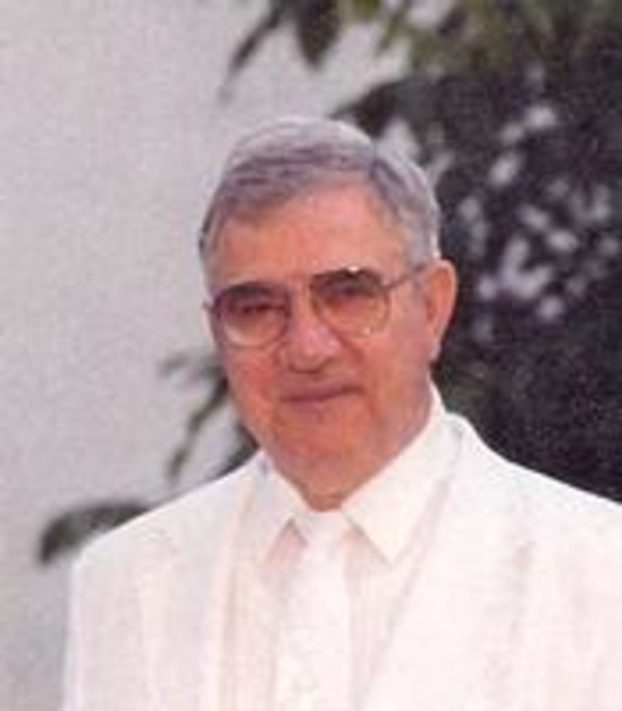 Dr. Royal Clifford Hurd