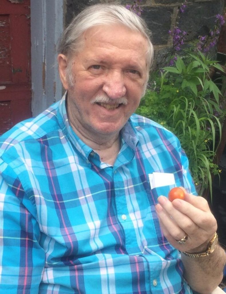 Keith L. Savage Profile Photo