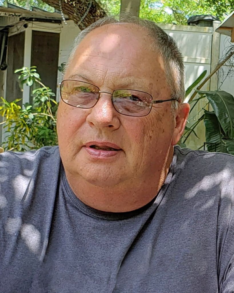 Lonnie Oliver Martin Profile Photo