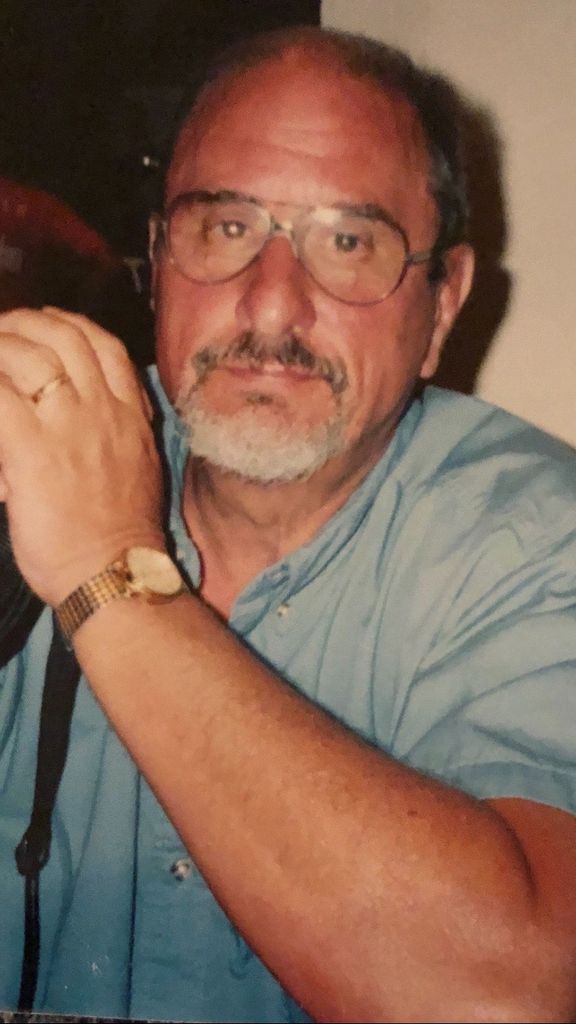 John A. Steinhart