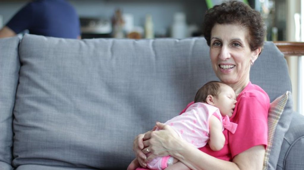 Joanne Luppino-Esposito