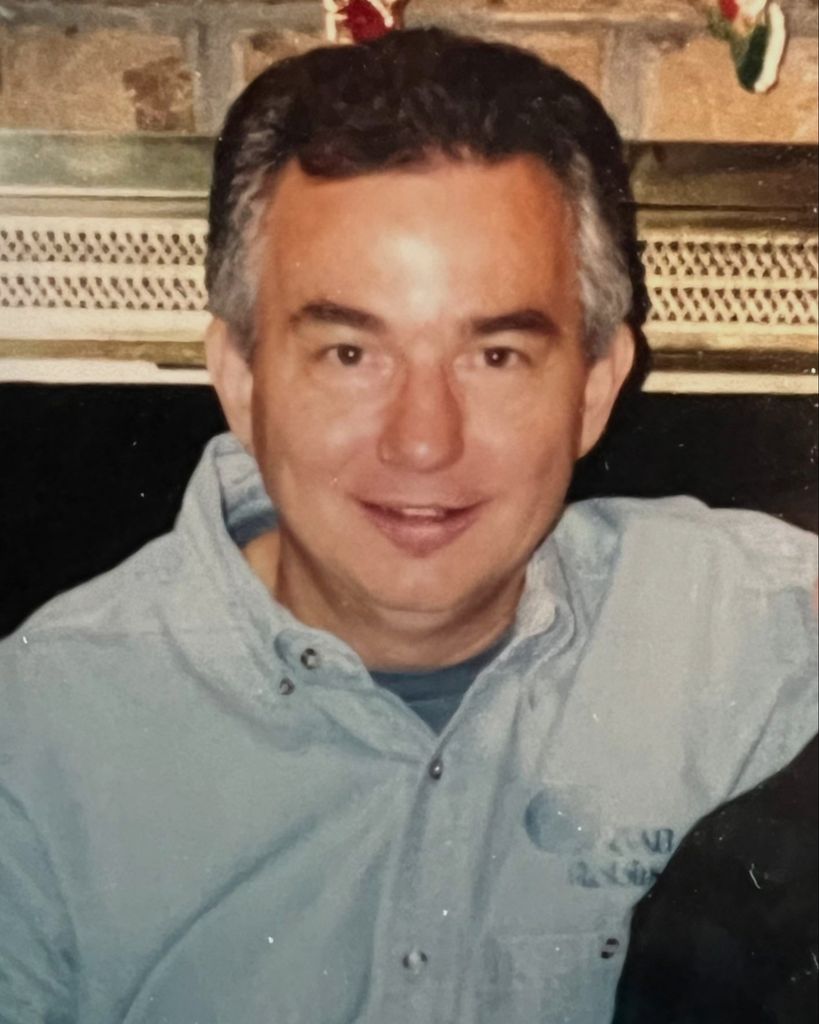 James Dwight Arpin